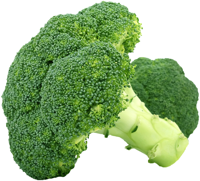 Hình ảnh minh họa ý nghĩa của từ broccoli