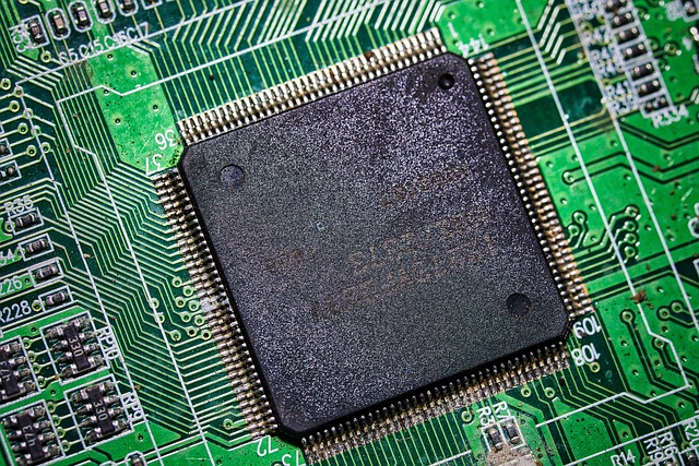 broken circuit