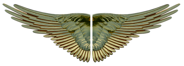 bronze leaf
