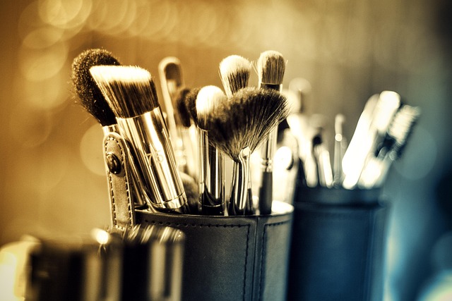 brushes