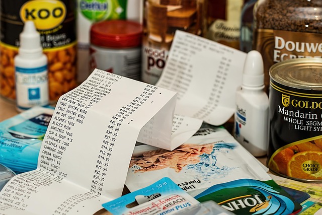 budget store