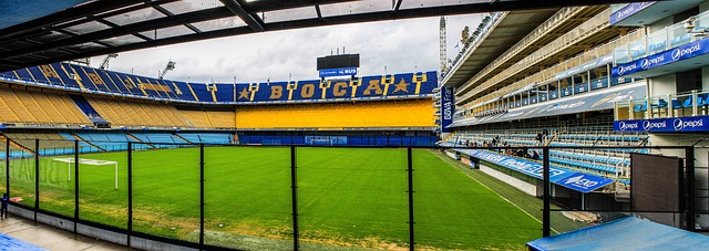buenos aires