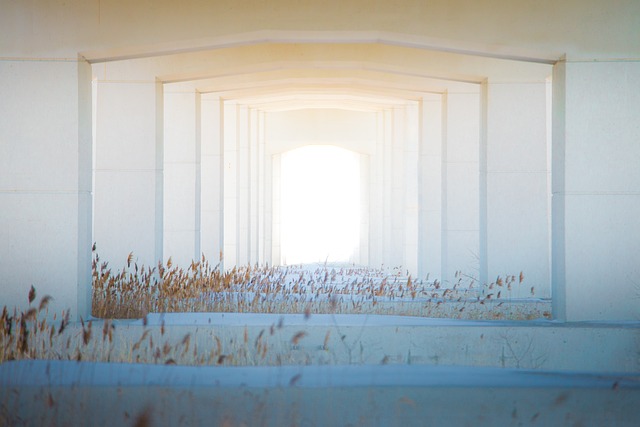 build bridges