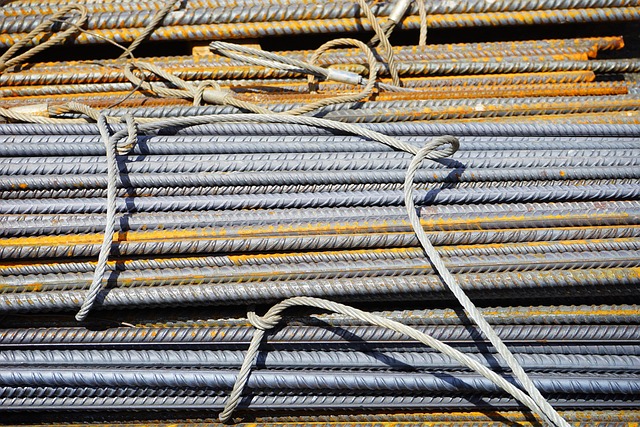 building materials