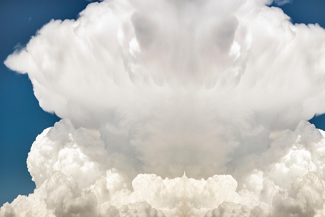 Hình ảnh minh họa ý nghĩa của từ buildup