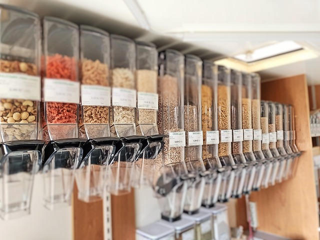 Hình ảnh minh họa ý nghĩa của từ bulk buying