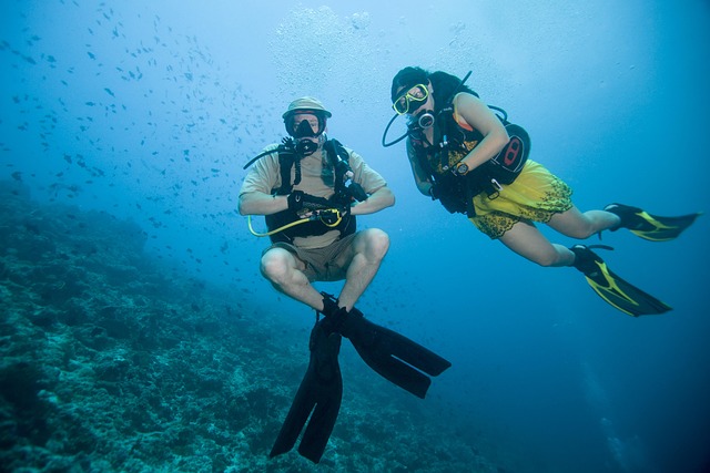 buoyancy aid