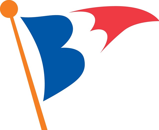 Hình ảnh minh họa ý nghĩa của từ burgee