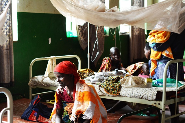 Burundi