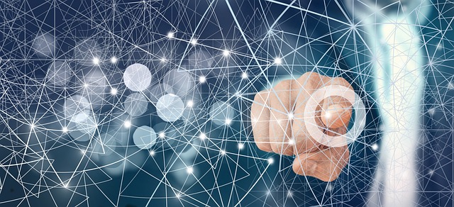 Hình ảnh minh họa ý nghĩa của từ business transformation