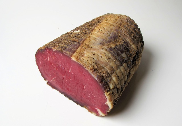 butchery