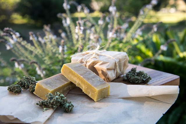 butter alternative