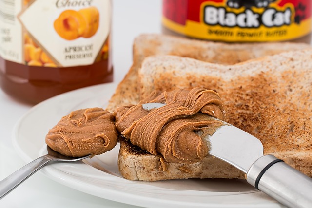 butter substitute