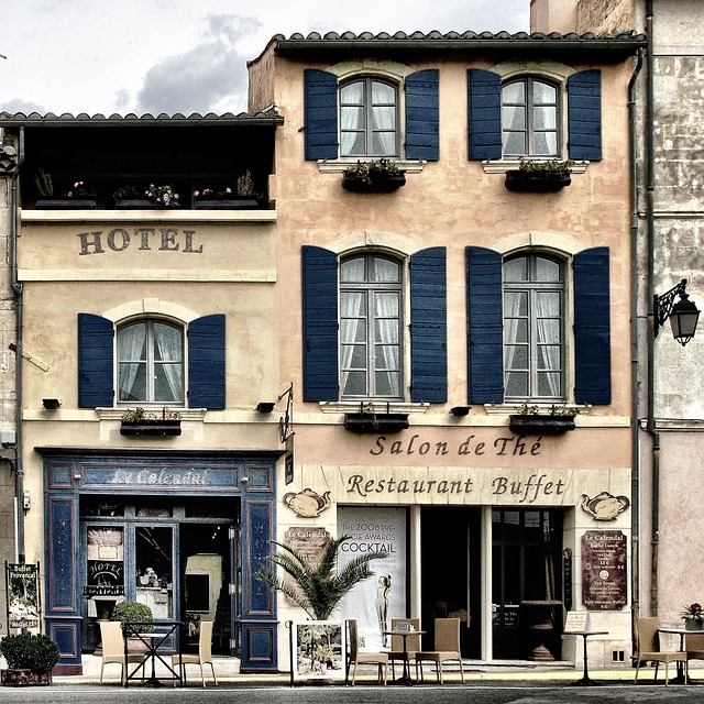 côte d'azur