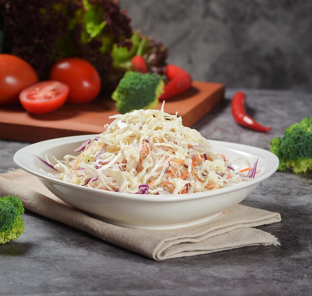 cabbage salad