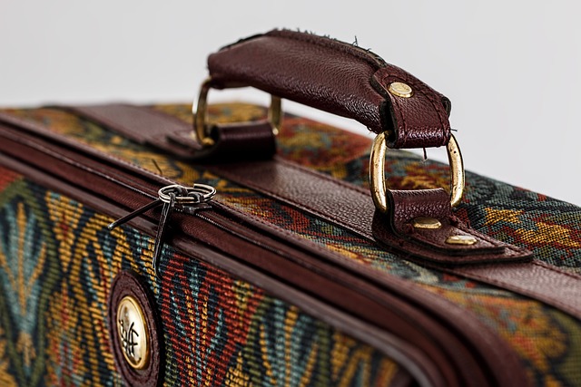 cabin baggage