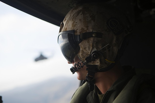 Hình ảnh minh họa ý nghĩa của từ cabin crew