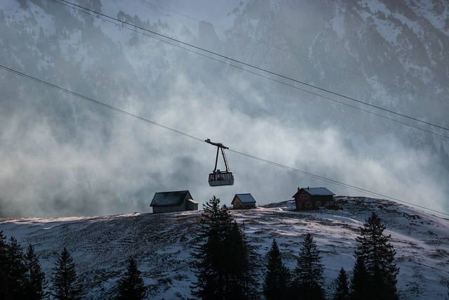 cable car