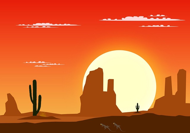cacti
