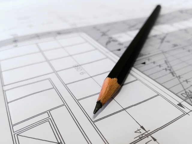 cad drawing