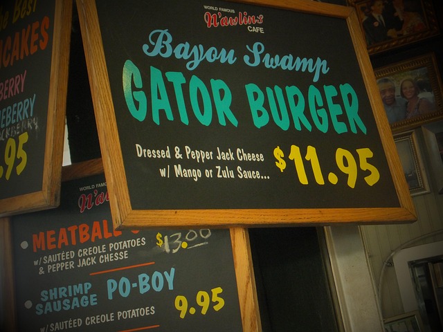 cajun