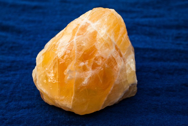 Hình ảnh minh họa ý nghĩa của từ calcite