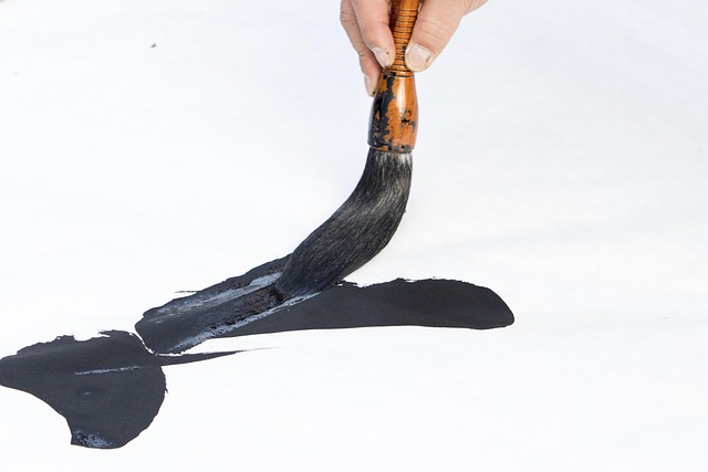 calligrapher