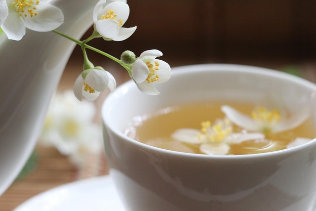 Hình ảnh minh họa ý nghĩa của từ calming drink