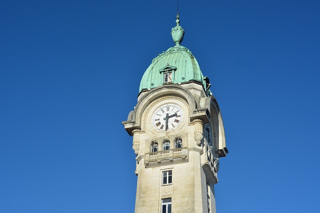campanile