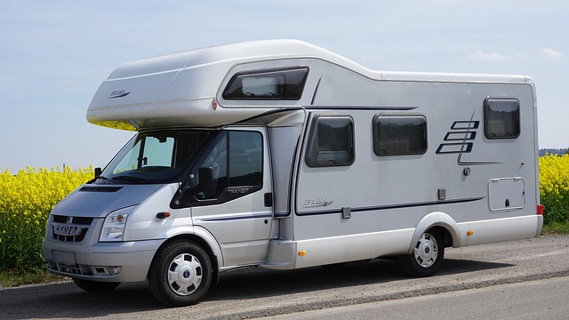 Hình ảnh minh họa ý nghĩa của từ camper