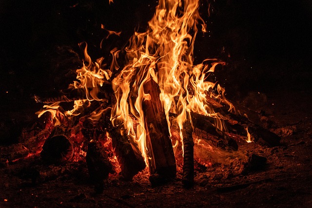 campfire song