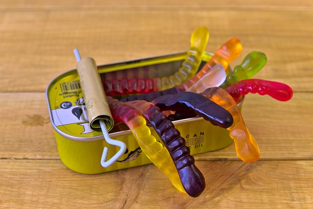 can of worms