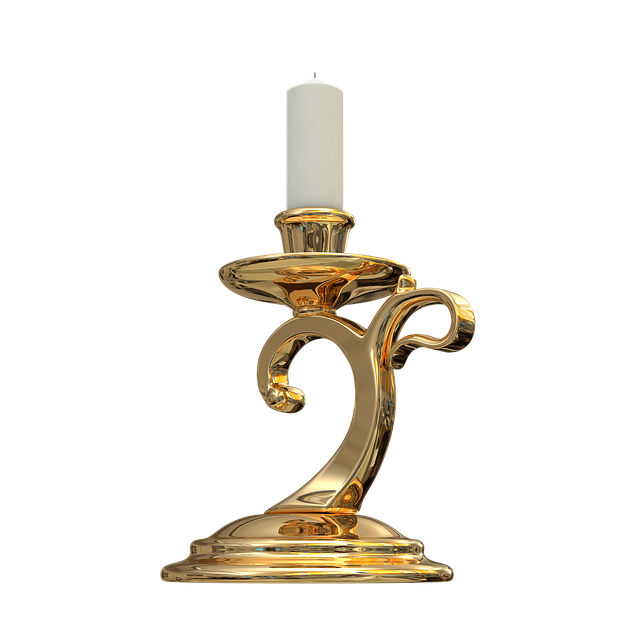 candle holder