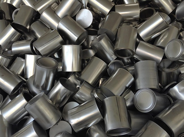 canned food