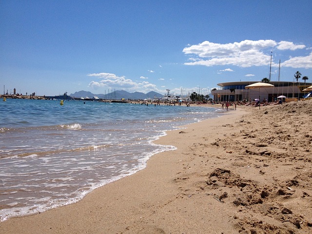 cannes