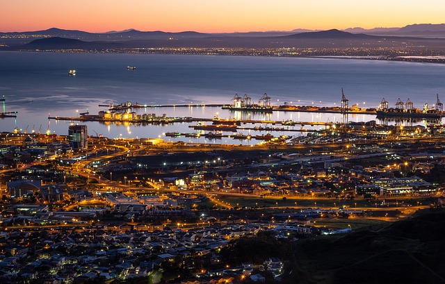 cape town