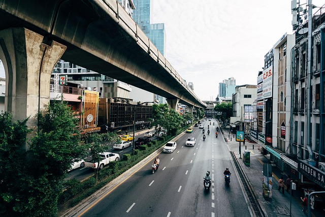 capital expenditure on infrastructure