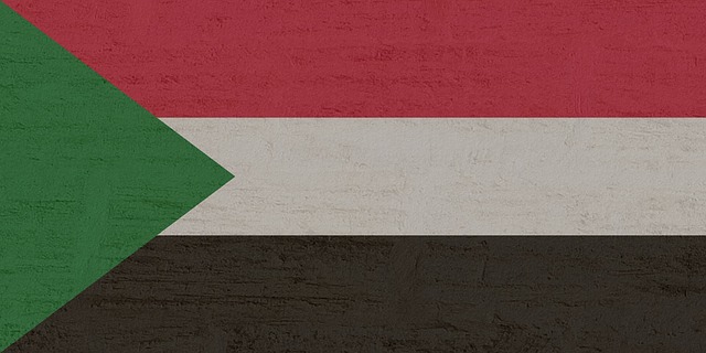 capital of sudan
