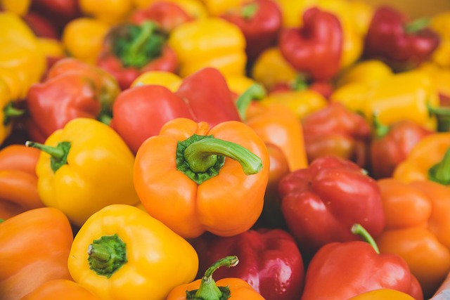 capsicum spray