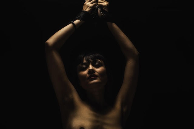 Hình ảnh minh họa ý nghĩa của từ captivation