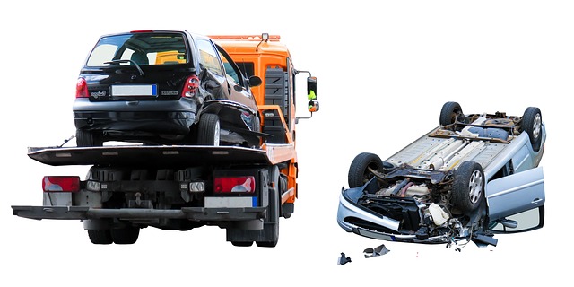 car crash