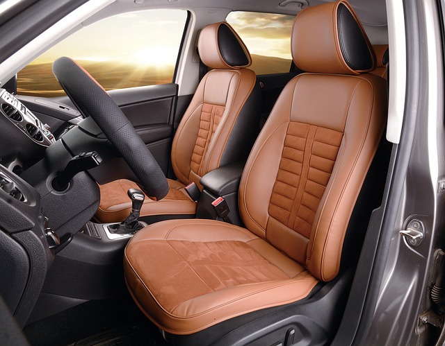 car seat