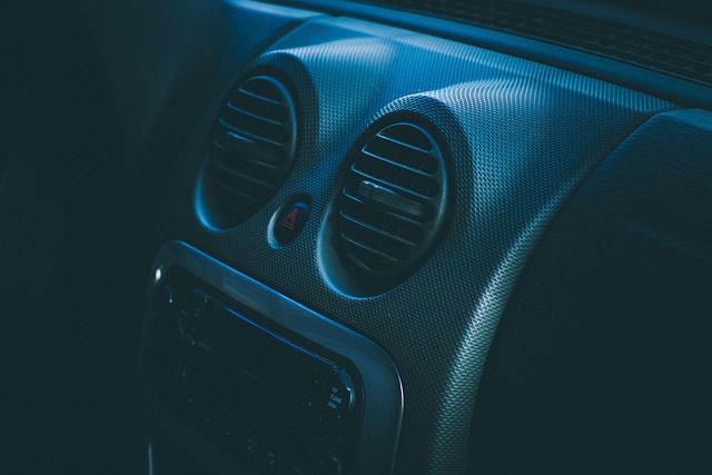 car stereo