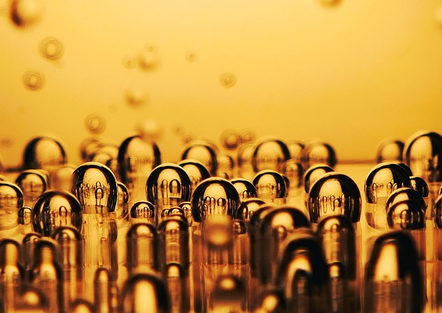 carbonated water