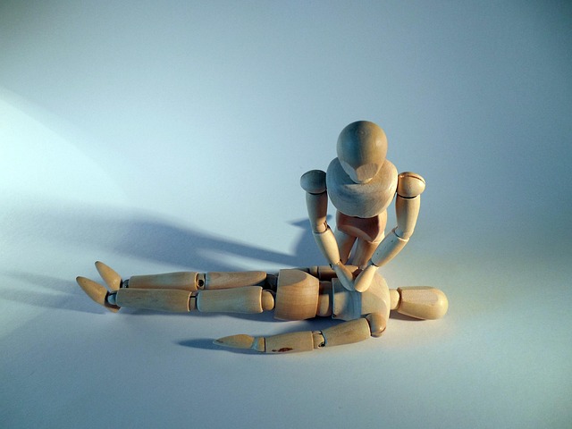 cardiac massage