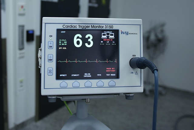 cardiac medication