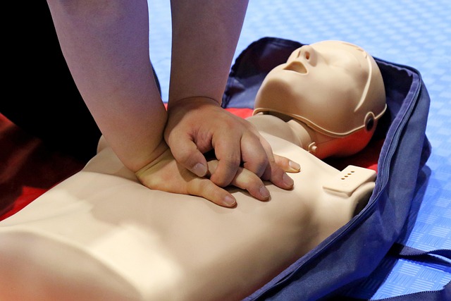 Hình ảnh minh họa ý nghĩa của từ cardiopulmonary resuscitation (cpr)
