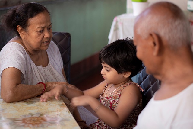 caregiver abandonment