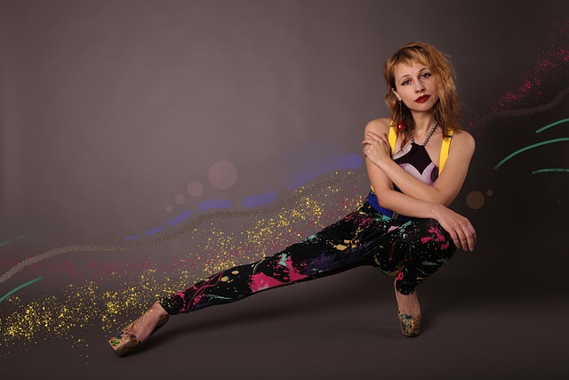 Hình ảnh minh họa ý nghĩa của từ cargo pants