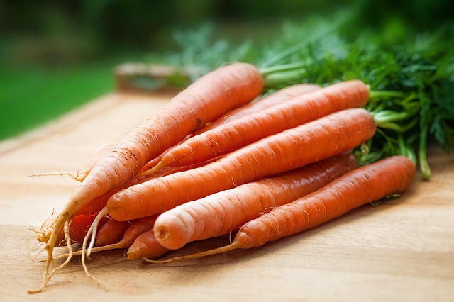 carotene
